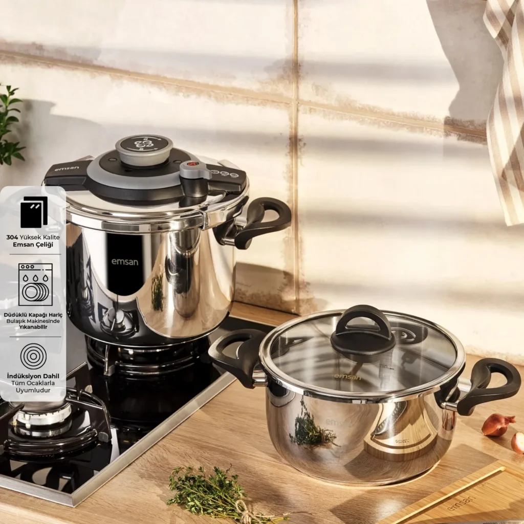 en iyi düdüklü tencere